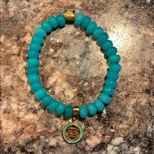 Rustic Cuff Jenni Bracelet